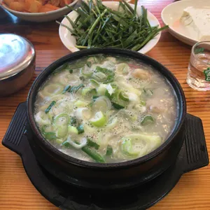 서울깍두기 사진