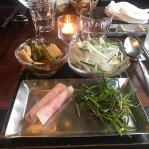 사랑의고기 사진