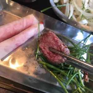 사랑의고기 사진