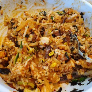 맛나감자탕 사진