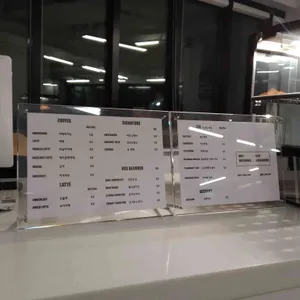 릿잇커피 리뷰 사진