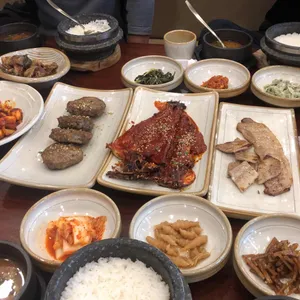 거궁 사진