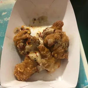 KFC 사진