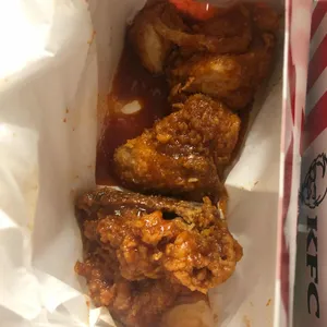 KFC 사진