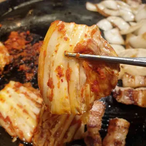 허당 사진