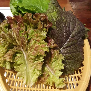허당 리뷰 사진
