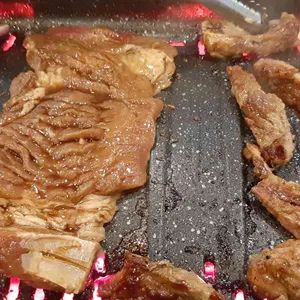 뚱보네돼지갈비 사진