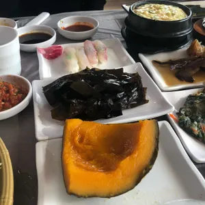 평남횟집 사진