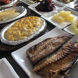 평남횟집 사진