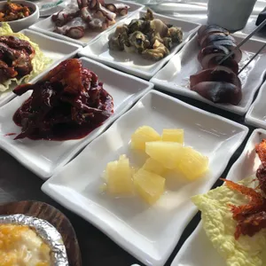 평남횟집 사진