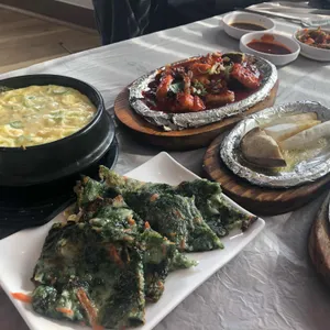 평남횟집 리뷰 사진
