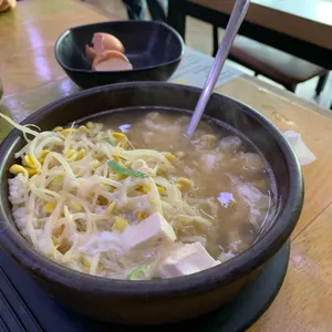 24시전주명가콩나물국밥 청라점 사진