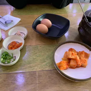 24시전주명가콩나물국밥 청라점 사진