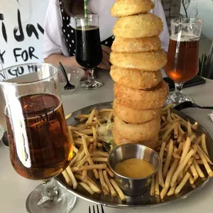 홀리데이세븐펍 리뷰 사진