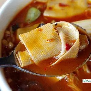 애니골양꼬치 리뷰 사진
