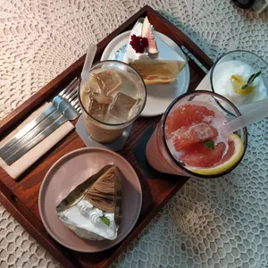 자유정거장 사진