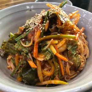 탑국수집 사진