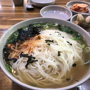 탑국수집 사진