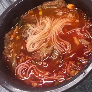 청송옥 사진