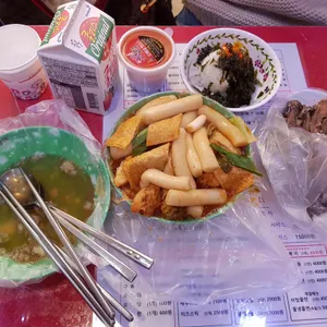 오빠네옛날떡볶이 사진