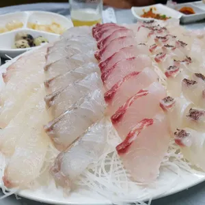 포항수산 사진