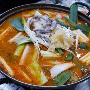 포항수산 사진