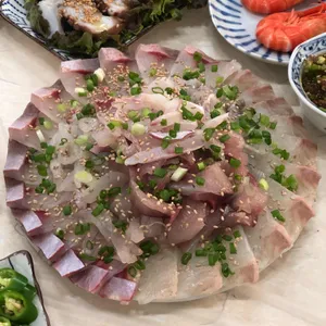 이층횟집 리뷰 사진