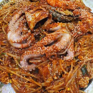 최고집칼국수 사진