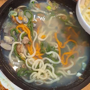 최고집칼국수 리뷰 사진