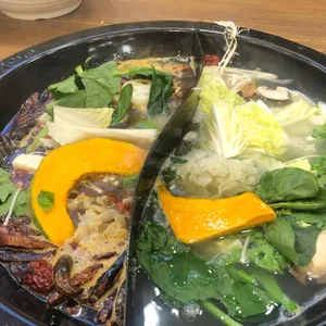 공리 사진