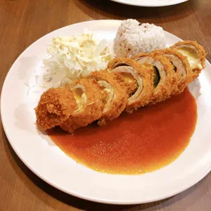 돈게스 사진