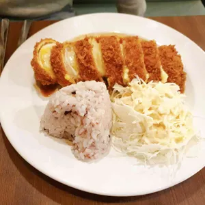 돈게스 사진
