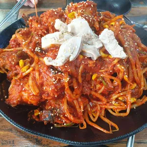 양촌리 아구 사진
