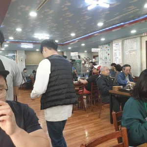 양촌리 아구 리뷰 사진