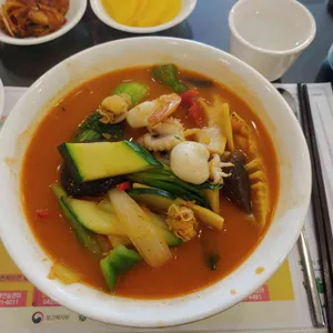 가보소짬뽕 사진