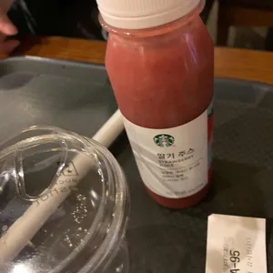 스타벅스 사진