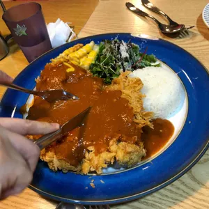 아빠곰양식당 사진