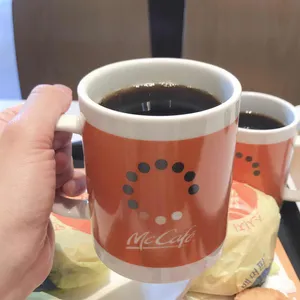 맥도날드 DT 사진