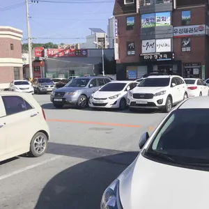 맥도날드 DT 리뷰 사진