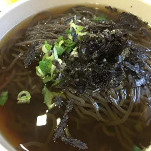 서울소바 리뷰 사진