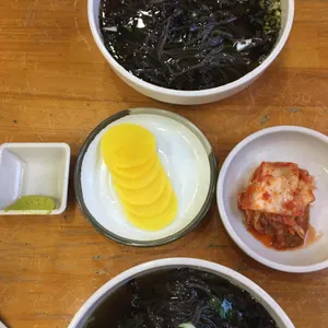 서울소바 리뷰 사진