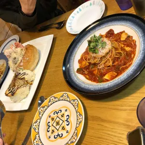 아빠곰양식당 사진