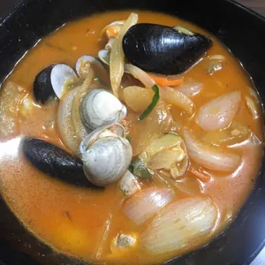 짬뽕의전설 사진