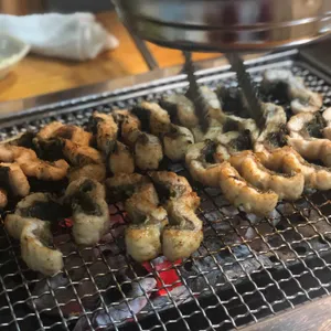 청명산민물장어 사진