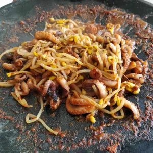 청양일초 일산 쭈꾸미 리뷰 사진