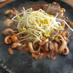청양일초 일산 쭈꾸미 리뷰 사진