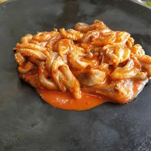 청양일초 일산 쭈꾸미 리뷰 사진
