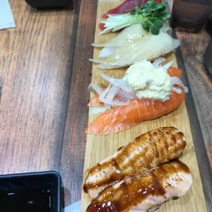 젊은이의초밥 리뷰 사진