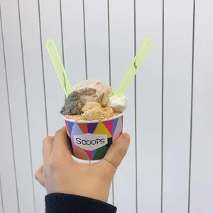스쿱스젤라또 사진