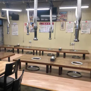 일호집 리뷰 사진